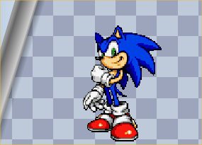 Flash Sonic