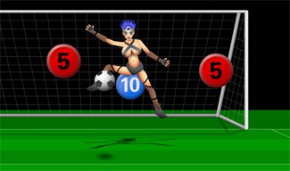 Android Soccer