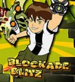 Ben 10 - Blockade Blitz