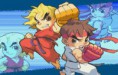 Pocket Fighter