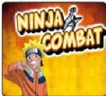 Naruto - Ninja Combat